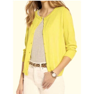 1901 3/4 Sleeve Cardigan